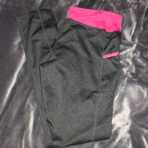 Reebok Workout pants